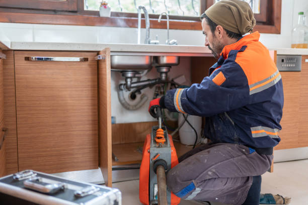 Shower Repair Services in Rector, AR