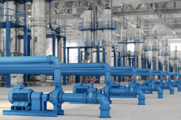 Rector, AR Plumbing Company
