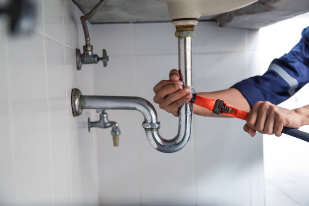 Hot Water Heater Installation in Rector, AR