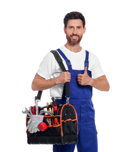 Water Softener Installation in Rector, AR